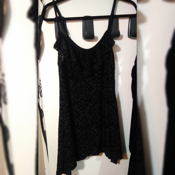 Killstar Imogen Hankeyhem Top - Picture 2 of 2